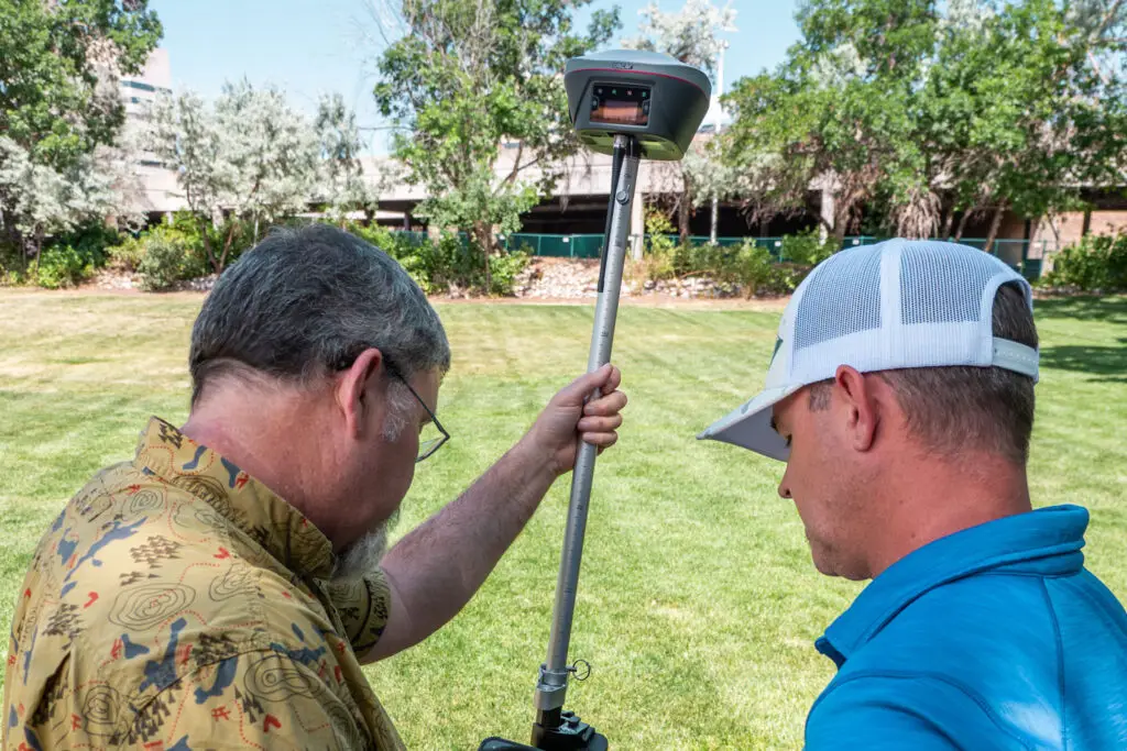 Desert Creative Group's awesome Training