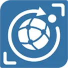 Icon for Esri ArcGIS Online Software
