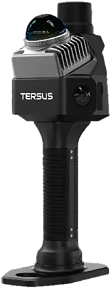Transparent image of the Tersus MVP S1