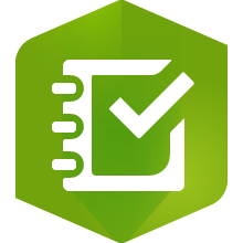 Icon for Esri Survey123 Software