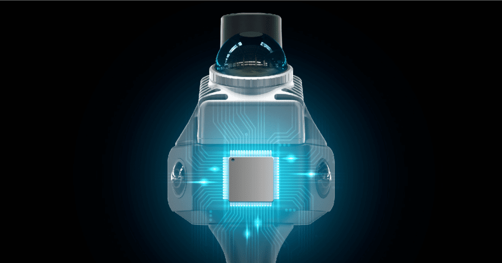 Tersus S1, technology and algorithms for repeatable prefromance