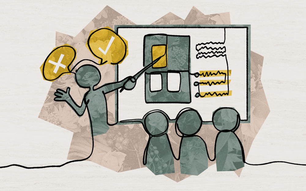 Desert Creative Group Team Training & Development